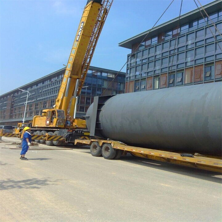 英德大型吊车租赁公司