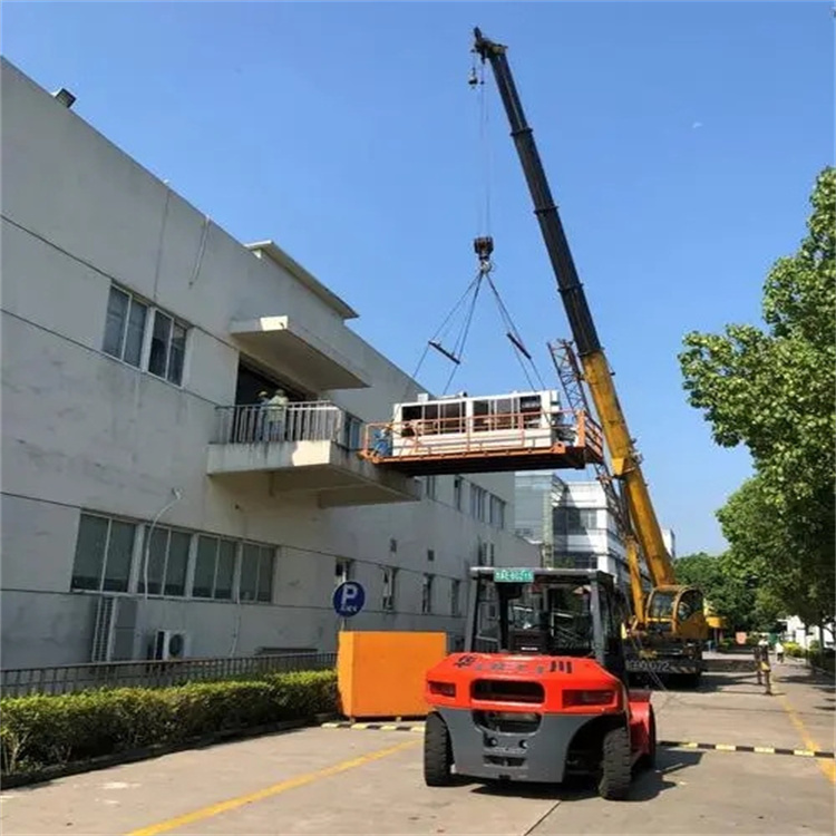 英德小型吊车出租电话