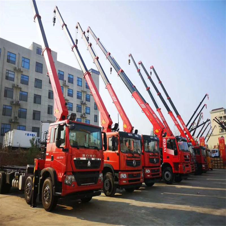 英德租专业吊车电话