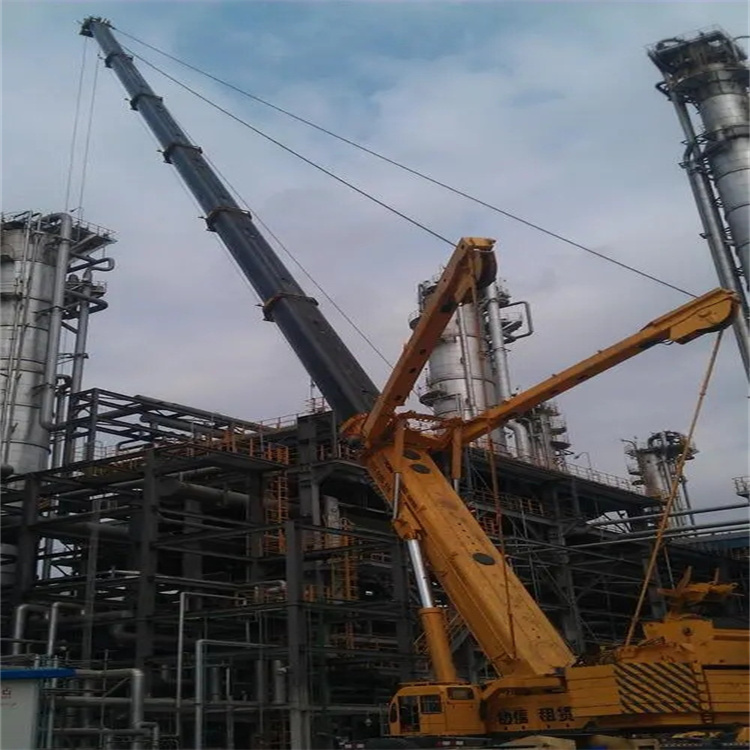 英德吊车出租电话