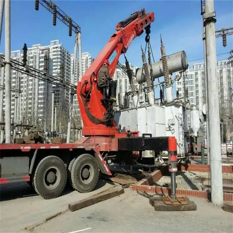 英德就近吊车出租|工地厂房吊装设备租赁|24小时高效响应