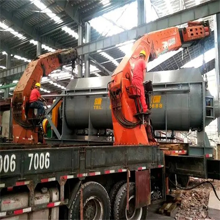 英德大型随车吊出租多少钱