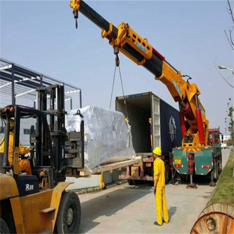 英德专业随车吊出租电话