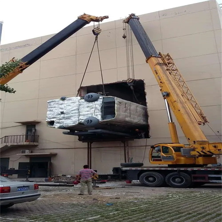 英德25吨汽车吊出租