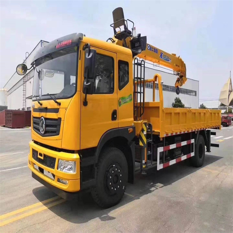 英德附近找一辆随车吊出租