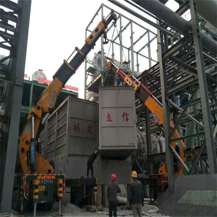 英德折臂吊车租赁电话