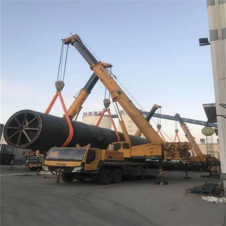 英德如何评估吊车出租公司在风电设备吊装的专业性