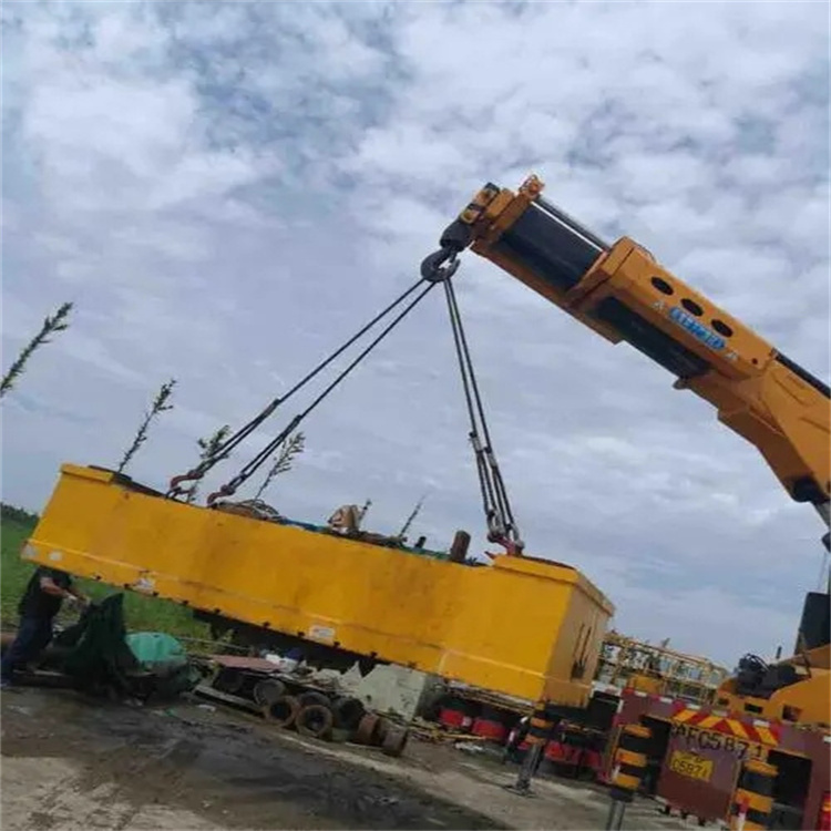 英德专业吊车出租哪家好