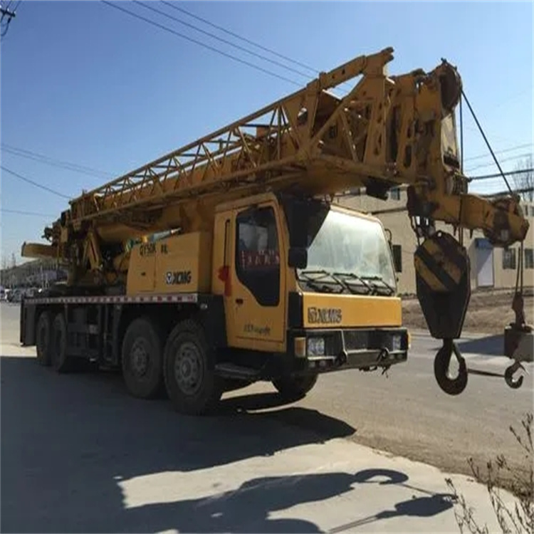 英德哪里有专业吊车出租